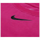 Nike Βρεφικό σετ Girls' Move with Nature T-Shirt and Bike Shorts Set